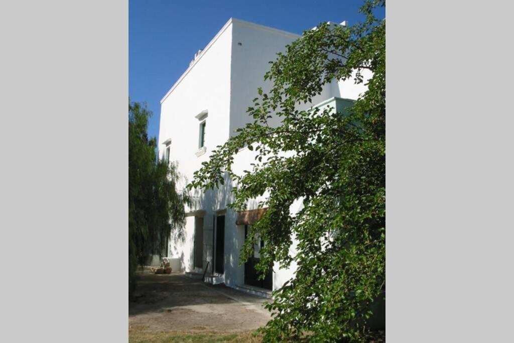 Casa Colonica Villa Gallipoli Exterior photo